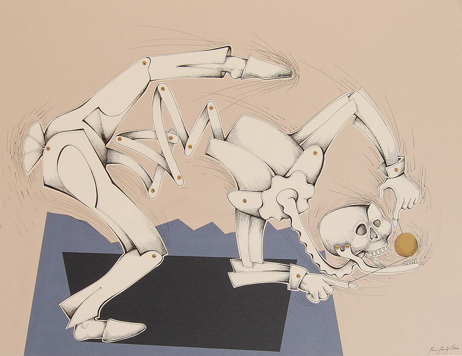 Calavera-encantada-Mario-Martin-del-Campo