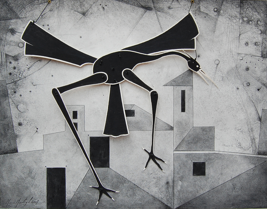 Grulla-negra-Mario-Martin-del-Campo