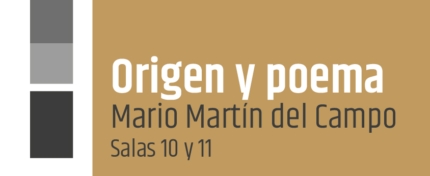 Mario Martin del Campo Origen y Poema Museo Macay
