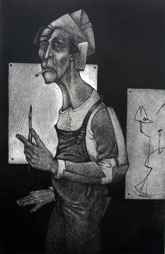 Pintor-grabado-Mario-Martin-del-Campo